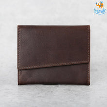 Load image into Gallery viewer, RFID Leather Wallet