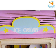 Load image into Gallery viewer, DIY Music Box Wooden Puzzle - Moving Flavor