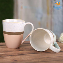 Load image into Gallery viewer, Raindrop Teacup Set - Set of 6
