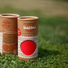 Load image into Gallery viewer, Herbal Rangoli Colours - Pack of 4