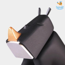 Load image into Gallery viewer, Rhino Hammer & Paperweight