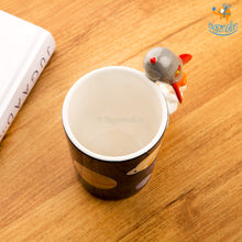 Load image into Gallery viewer, 3D Rocket Mug