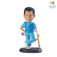 Load image into Gallery viewer, Sachin Tendulkar Bobblehead