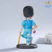 Load image into Gallery viewer, Sachin Tendulkar Bobblehead