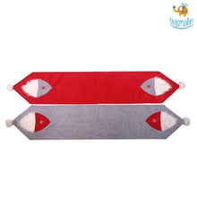 Load image into Gallery viewer, Christmas 3D Table Runner