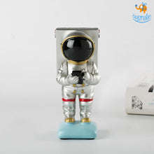 Load image into Gallery viewer, Astronaut Mobile Stand