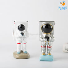 Load image into Gallery viewer, Astronaut Mobile Stand