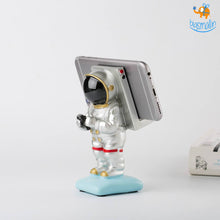Load image into Gallery viewer, Astronaut Mobile Stand