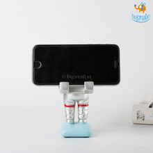 Load image into Gallery viewer, Astronaut Mobile Stand