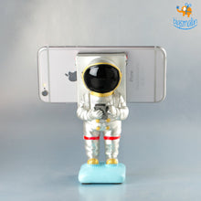 Load image into Gallery viewer, Astronaut Mobile Stand