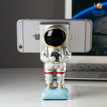 Load image into Gallery viewer, Astronaut Mobile Stand