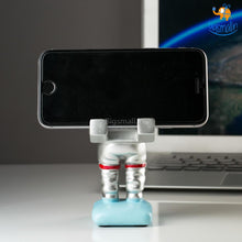 Load image into Gallery viewer, Astronaut Mobile Stand