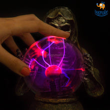 Load image into Gallery viewer, Fortune Teller's Magic Plasma Ball