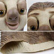 Load image into Gallery viewer, Sloth Mask