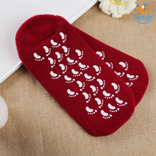 Load image into Gallery viewer, Spa Gel Socks