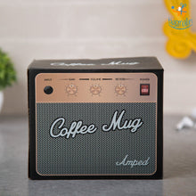 Load image into Gallery viewer, Speaker Amplifier Mug