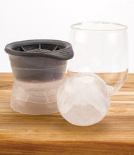 Load image into Gallery viewer, Sphere Ice Moulds - Set of 2