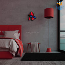 Load image into Gallery viewer, Spider-Man LED Lamp