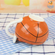 Load image into Gallery viewer, Sporty Cereal Bowl