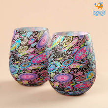 Load image into Gallery viewer, Stemless Squeezers - Set of 2