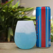 Load image into Gallery viewer, Stemless Squeezers - Set of 2