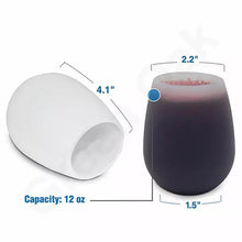 Load image into Gallery viewer, Stemless Squeezers - Set of 2