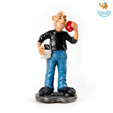 Load image into Gallery viewer, Steve Jobs Action Figure