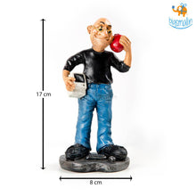 Load image into Gallery viewer, Steve Jobs Action Figure