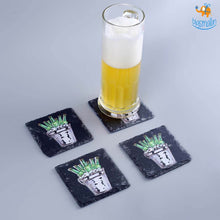 Load image into Gallery viewer, Stone Beer Coasters