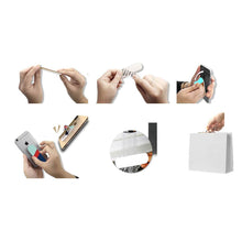 Load image into Gallery viewer, Mobile Stand with Finger Grip