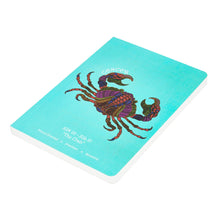 Load image into Gallery viewer, Zodiac Sign Diaries