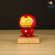 Load image into Gallery viewer, Superhero Bobble Mobile Stand