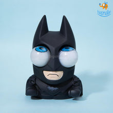 Load image into Gallery viewer, Batman Stress Toy