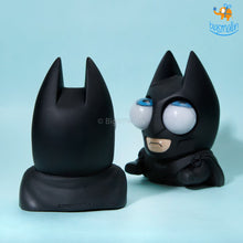 Load image into Gallery viewer, Batman Stress Toy