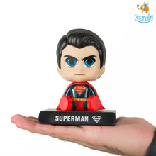 Load image into Gallery viewer, Baby Superman Bobblehead