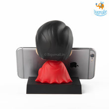 Load image into Gallery viewer, Baby Superman Bobblehead