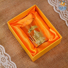Load image into Gallery viewer, Taj Mahal Vintage Shot Glass