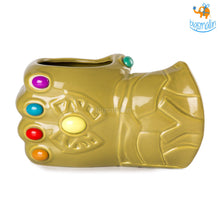 Load image into Gallery viewer, Thanos Gauntlet Glove Mug