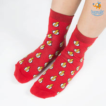 Load image into Gallery viewer, The Flash Socks