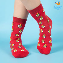 Load image into Gallery viewer, The Flash Socks