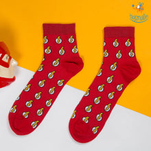 Load image into Gallery viewer, The Flash Socks