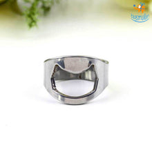 Load image into Gallery viewer, Ring Bottle Opener - Set of 2