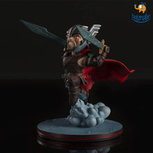 Load image into Gallery viewer, Thor Ragnarok Action Figure