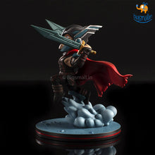 Load image into Gallery viewer, Thor Ragnarok Action Figure