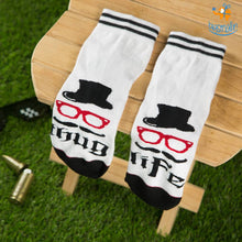 Load image into Gallery viewer, Thug Life Socks