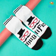 Load image into Gallery viewer, Thug Life Socks