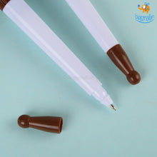 Load image into Gallery viewer, Poop Pop Pens - Set of 2
