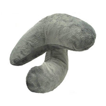 Load image into Gallery viewer, J-Neck pillow