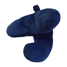 Load image into Gallery viewer, J-Neck pillow