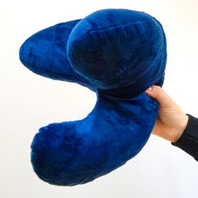 Load image into Gallery viewer, J-Neck pillow